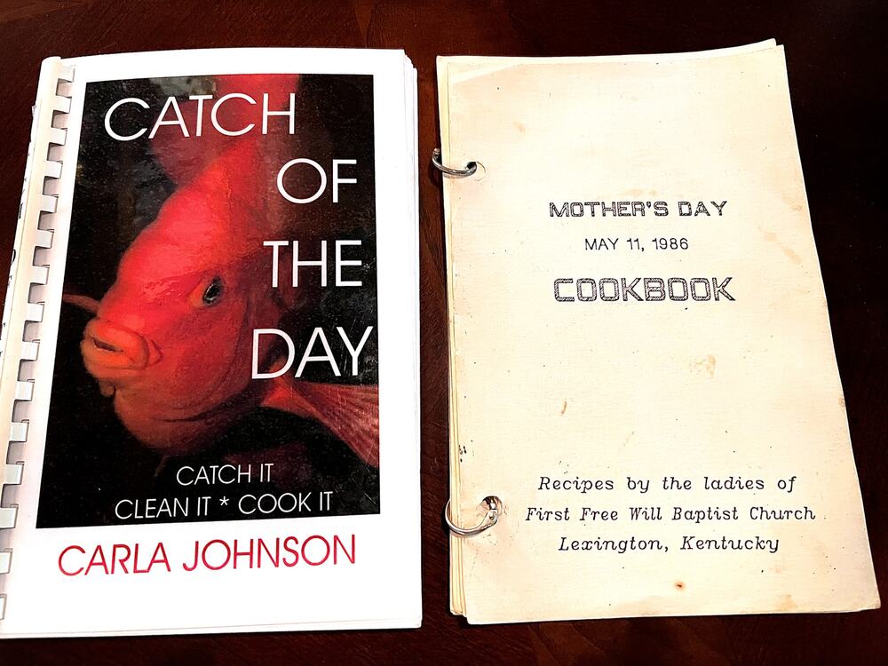 Cookbook Bundle